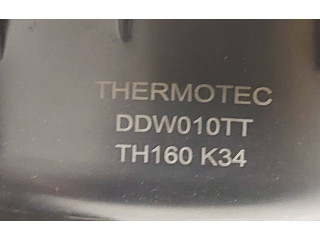 Вентилятор печки DDW010TT, TH160K34 Volkswagen Touran I