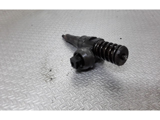 Форсунка 038130073BN Skoda Fabia Mk2 (5J)