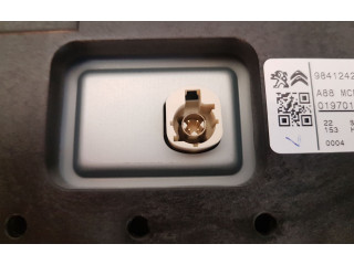 Дисплей    9841242280   Citroen C3 Aircross