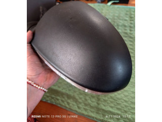 Зеркало электрическое Volkswagen Golf Plus 2005 - 2013 года