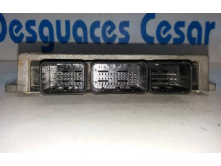 Řídící jednotka 215854506A, 279115219916 Tata Indica Vista I 2009