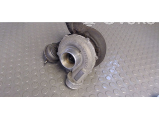 Турбина Volvo V70 2.4 7231674