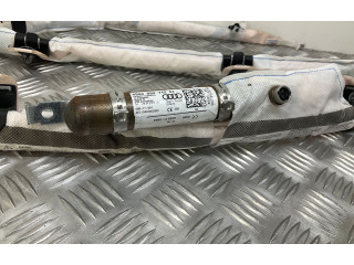 Боковая подушка безопасности 8U0880742D Audi Q3 8U