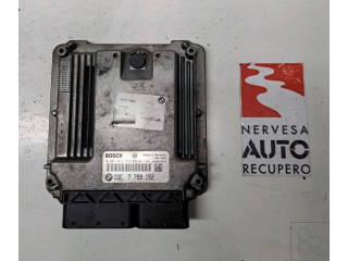 Блок управления 13617799152 Mini One - Cooper R50 - 53