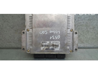 Блок управления двигателем Блок управления 8200065994, 8200065994 Volvo S40, V40