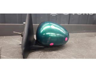 Зеркало (управляемое электричеством)    Rover 25    