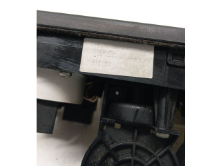 Блок управления климат-контролем 79600SN7 Honda Accord