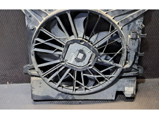 Вентилятор радиатора 31111543, 0130706803 Volvo XC90
