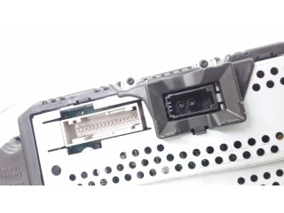 Přístrojová deska Audi A6 S6 C7 4G 2012 4G8920931E, 0263672094