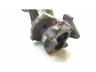 Turbodmychadlo Турбина 54359710000, k1993 Nissan Kubistar 1.5 K9K 704