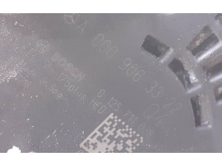 Генератор A0009063322, 0125711026 Mercedes-Benz A W176