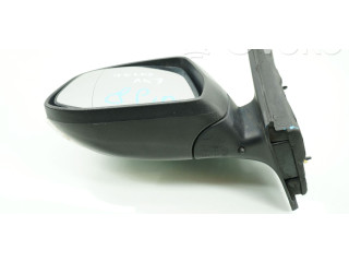 Zpětné zrcátko  Ford Focus ST 2017    