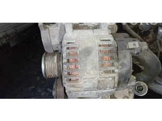 Генератор 06F903023C   Audi A3 S3 8P      