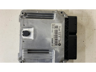 Řídící jednotka 0281019680, DDE857325701 BMW 3 F30 F35 F31 2013