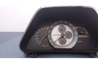 Панель приборов 8380053080JA, 8380053080JA Lexus IS 200-300