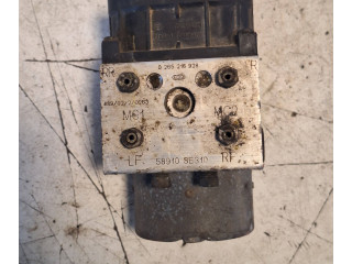 Блок АБС 0265216928, 589103E310   KIA  Sorento  2002 - 2009 года