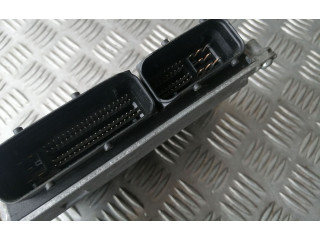 Блок управления двигателя 047906033H, 5WP40179 Skoda Fabia Mk1 (6Y)