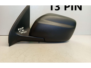 Зеркало электрическое Volvo XC90 2003 - 2006 года