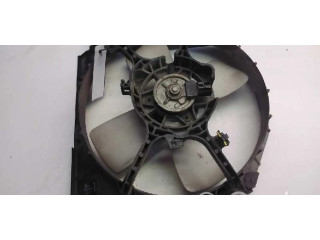 Вентилятор радиатора         Mazda Premacy 1.8