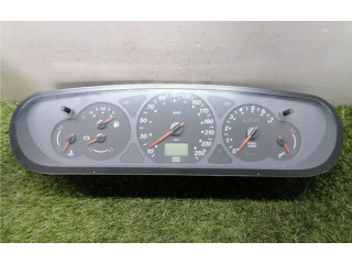 Панель приборов 9651481380, 9651481380 Citroen C5