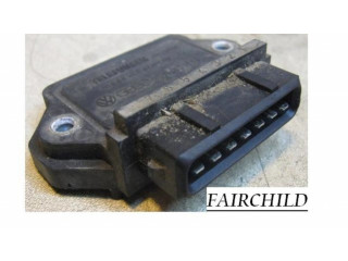 Модуль зажигания "Коммутатор"