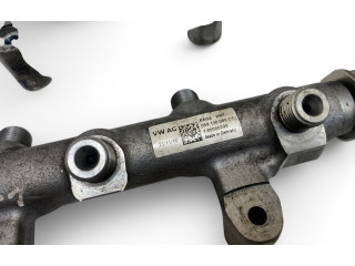 Vstřikovač 059130277ED, 059130090CS Audi Q7 4M CRT