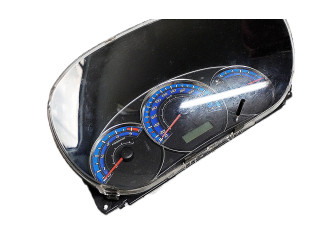 Панель приборов 85002SC36 Subaru Forester SH