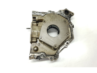 Čerpadlo oleje 1001F2, 1001F2 Citroen C4 II Picasso