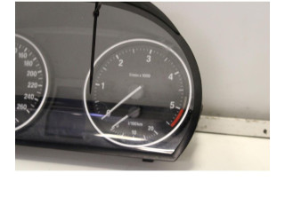 Přístrojová deska BMW X1 E84 2011 A2C53418510