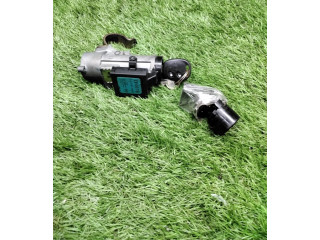 Комплект блоков управления 96801800, 5WY5407A Chevrolet Matiz