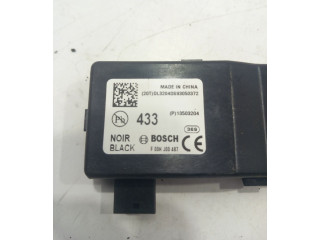 Блок управления 13503204   Chevrolet Cruze