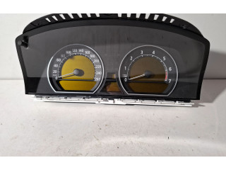 Přístrojová deska BMW 7 E65 E66 2005 88311329