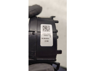 Подрулевой шлейф SRS 1K0959653A Audi A3 S3 8P