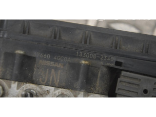 Блок АБС 476604GC0A, 1330002340   Infiniti  Q50  2014- года