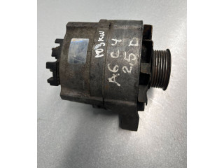Генератор 0120468122, 0120468122 Audi A6 S6 C4 4A