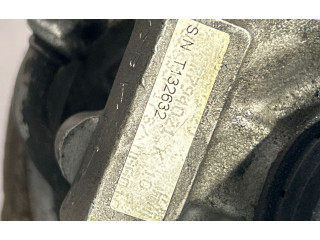 Турбина BMW X3 E83 7794021, T132632 для двигателя 204D4