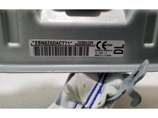 Боковая подушка безопасности 7030A709 Mitsubishi L200