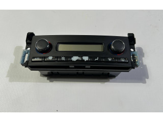 Блок управления климат-контролем 25938052   Chevrolet Corvette C6