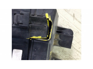 Блок предохранителей    Citroen C1    