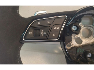 Volant Audi A4 S4 B9 8W 2019 8W0419091FF