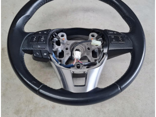 Руль Audi A3 S3 8V  2013 - 2019 года       