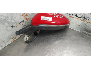 Зеркало электрическое Volkswagen Golf VII 2013 - 2019 года