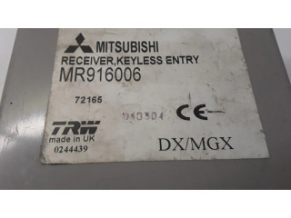 Блок управления MR916006 Mitsubishi Space Star