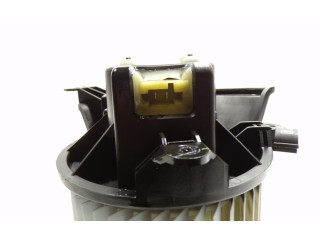 Вентилятор печки       Citroen Nemo