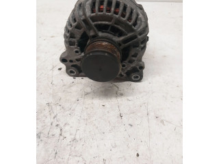 Генератор 03L903023, 0124525187 Volkswagen Golf VI
