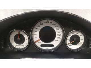 Přístrojová deska Mercedes-Benz CLS AMG C219 2005 A2195405111