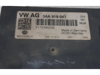 Блок управления двигателя 3AA919041   Volkswagen PASSAT