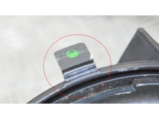 Вентилятор печки 790799T, 00002507508 Jeep Cherokee III KJ