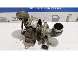 Turbodmychadlo Турбина 172710R020, 172010R040   Toyota Corolla Verso AR10 2.2  