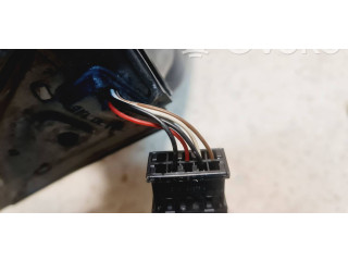 Zpětné zrcátko  Audi A6 S6 C5 4B 2003  E1010593  